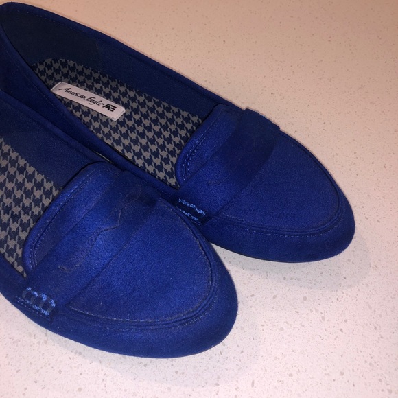 American Eagle Women’s Loafers - Picture 2 of 5